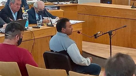 Quién es Roberto Bárzola, el nuevo sospechoso del crimen de Nora