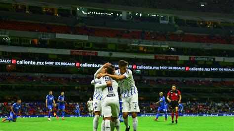 Por La Cita Con La Historia Va Rayados Por El Pase A La Final De La