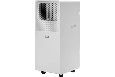 Кондиционер мобильный Linea BPAC-09 LN/N6 Ballu НС-1694728 - купить по ...