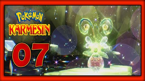 Pokemon Karmesin 7 Unser Erstes Terra Raids Und Felori Entwicklung