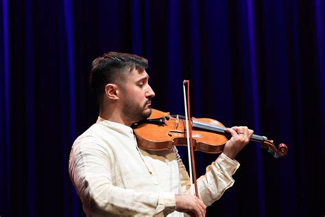 Orquestra Apresenta No S Bado O S Timo Concerto Da Temporada