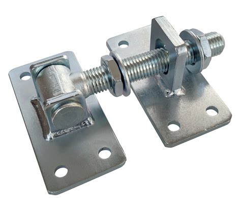 Galvanized Hinge Welding Gate Hinge Adjustable Gate Hinges Buy