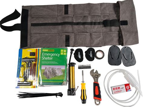 All In One Emergency Kit Ot Ek Others Sumomoto Inc