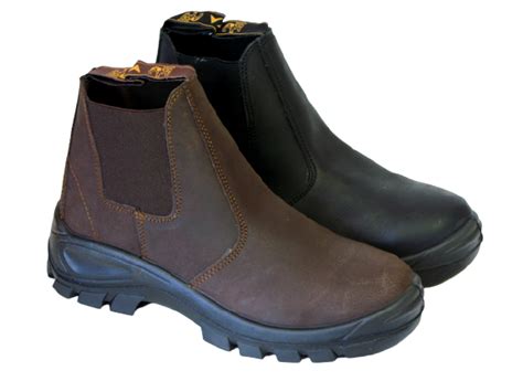 Bova Safety Shoes Protective Footwear Totalguard