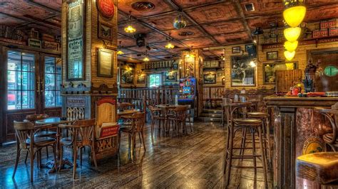 Wildwest Bar R Wild West Background Wild West Bar Saloon Hd