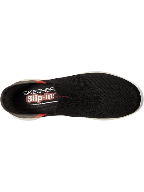 Skechers Air Cooled Memory Foam Free Shipping Zappos