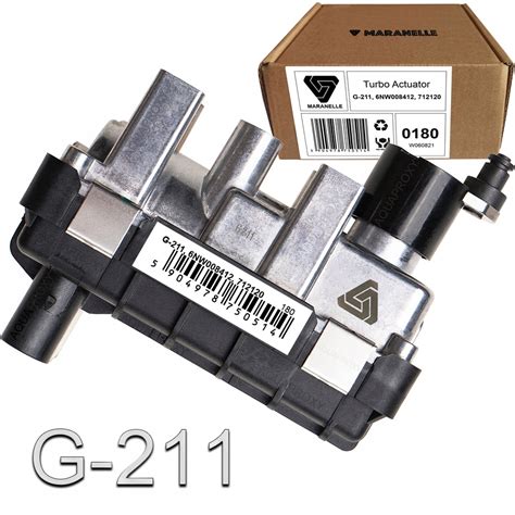 Nastawnik Sterownik G 211 Turbiny BMW E60 E61 X5 2 5 3 0 G 211