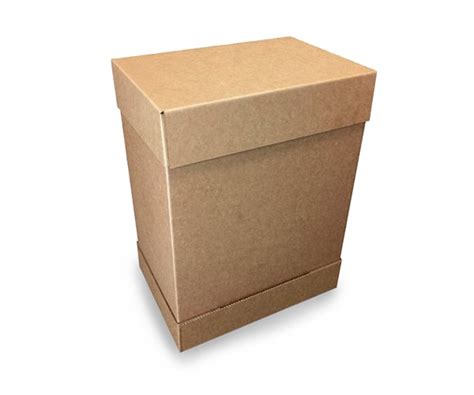 Double Cover Boxes Pranav Packaging