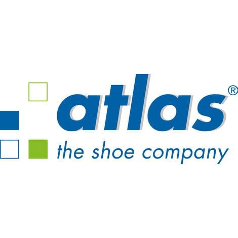 ATLAS Halbschuh Alu Tec 105 XP 2 0 ESD S3 W10 Gr 44