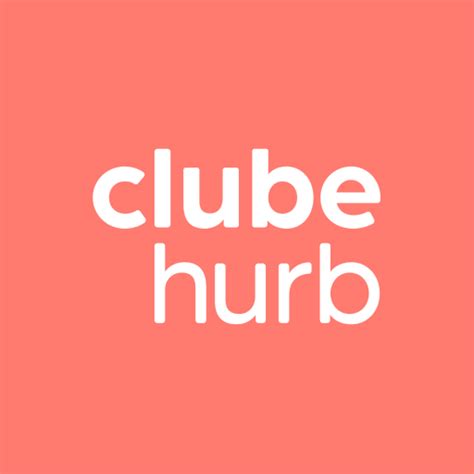 Clube Hurb Facebook Linktree