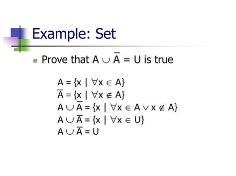 PPT 461191 Discrete Mathematics Lecture 3 Algorithms The Integers