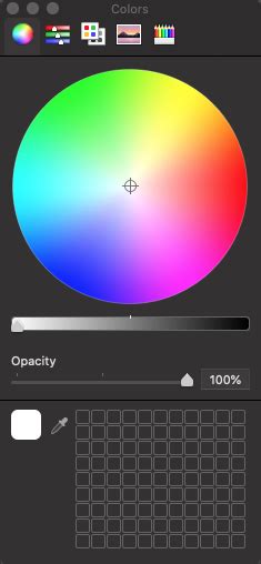 React Native System Color Picker Npm