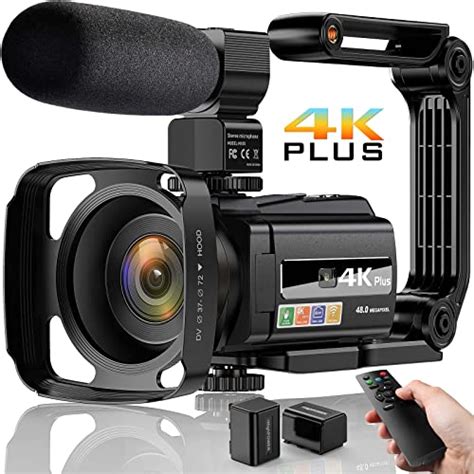 Best Video Camera Under 300 UK Reviews 2024