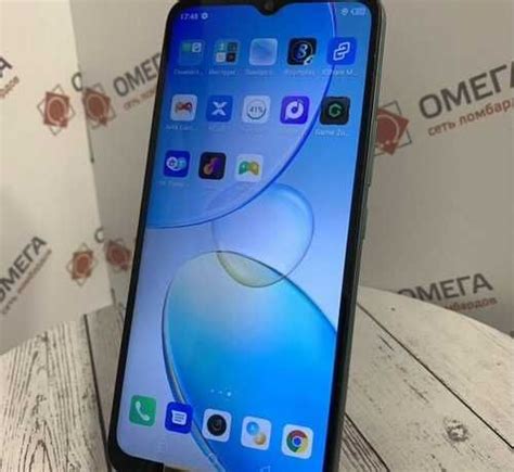 Телефон Infinix Hot i Гб Festima Ru Мониторинг объявлений