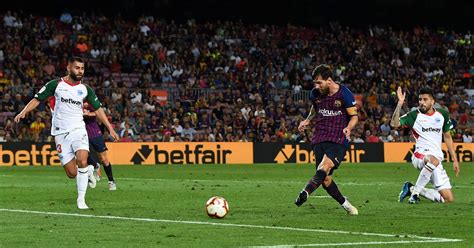 Barcelona 3 0 Alaves La Liga Match Review Barca Blaugranes