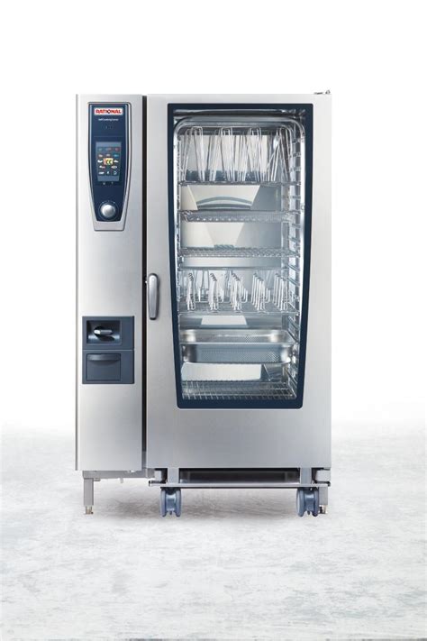 Rational Combi Master Plus