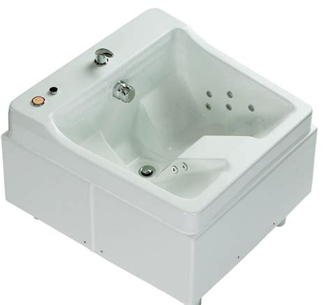 Health Management And Leadership Portal Lower Limb Water Massage Bathtub Btl 3000 Beta Btl