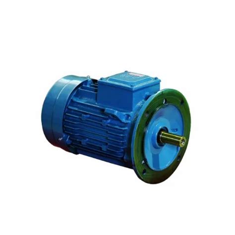 Abb Ie Flange Mounted Induction Motor At Rs Abb Induction