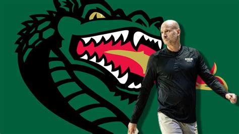 Uab S Kennedy Receives Contract Extension Hoopdirt