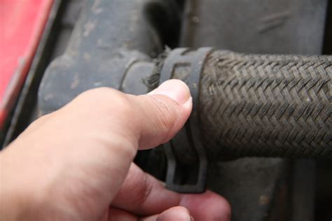 How To Check Radiator Hoses 4 Steps With Pictures Wikihow