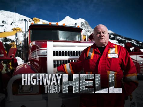 Prime Video: Highway Thru Hell - Season 5