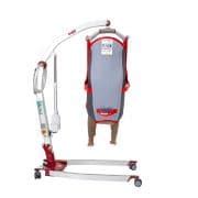 Molift SMART Folding Portable Patient Lifter 150kg Patient Handling