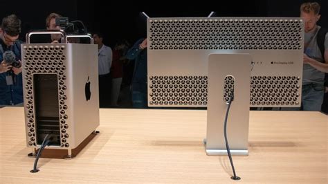 Mac Pro 2019: everything we know about the most powerful Mac ever made ...