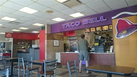 Taco Bell Express 2 Simpson Rd Columbia Nj 07832 Usa