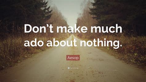 Much Ado About Nothing Full Text 9