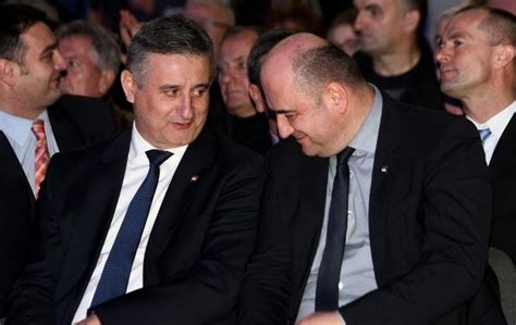 Milijan Brkić kaže da će Karamarko nakon izbora plakati ali kao Tuđman