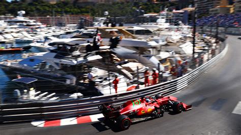 2021 Monaco Grand Prix FP2 Report And Highlights Home Hero Leclerc