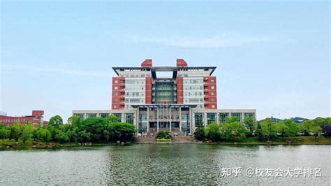 2023长沙理工大学最好学科排名，交通运输工程第十 知乎