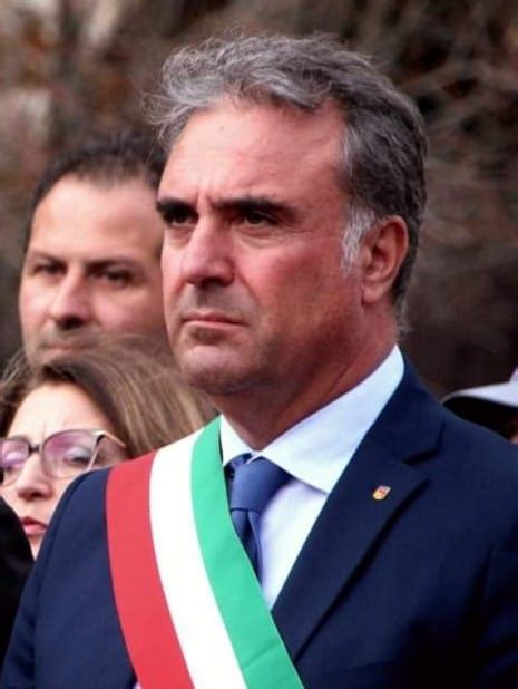 Mussomeli Sindaco Giuseppe Catania Invita Con Video Messaggio I