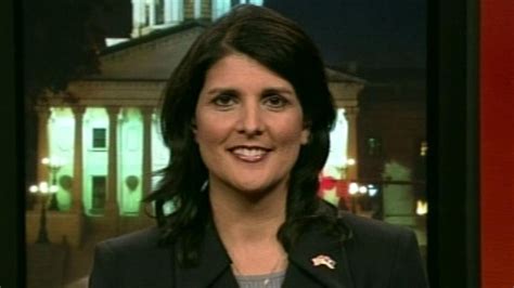 Gov Haley Takes On Obamacare Fox News Video