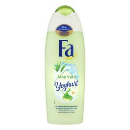 Fa Shower Gel Yoghurt Aloe Vera Online Kopen Wereldwijde Levering