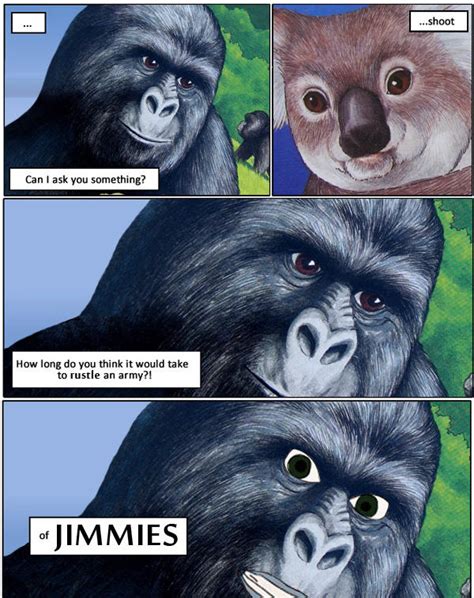 Image 274537 That Really Rustled My Jimmies Know Your Meme