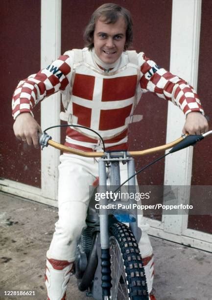 Ole Olsen Speedway Rider Photos And Premium High Res Pictures Getty