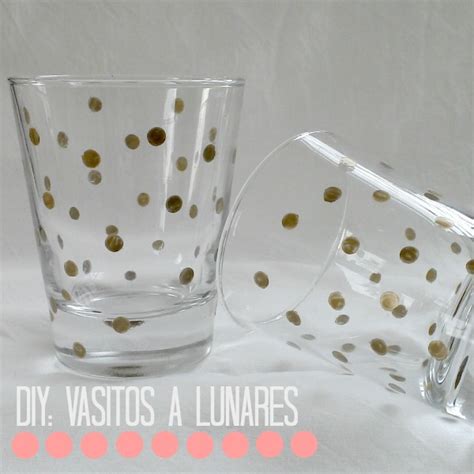 Bloca Tutorial Vasos Pintados A Mano