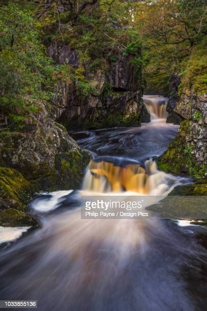 54 Ingleton Waterfalls Trail Stock Photos, High-Res Pictures, and ...