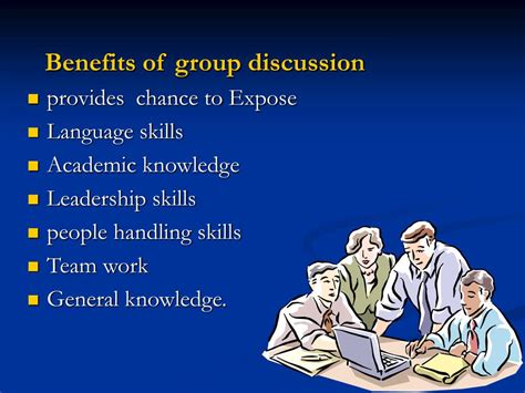 Ppt Group Discussion Powerpoint Presentation Free Download Id 5170942