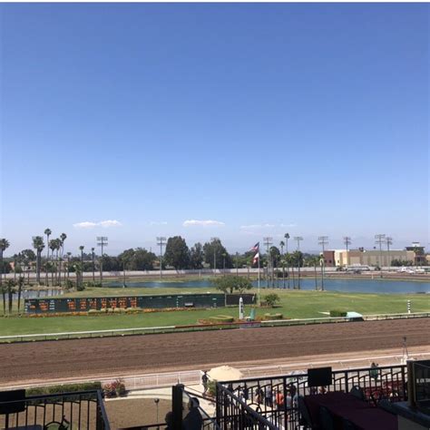 Los Alamitos Race Course - 284 Photos & 110 Reviews - Horse Racing ...