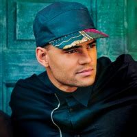 Mohombi on Jango Radio | Songs, Videos, Bio