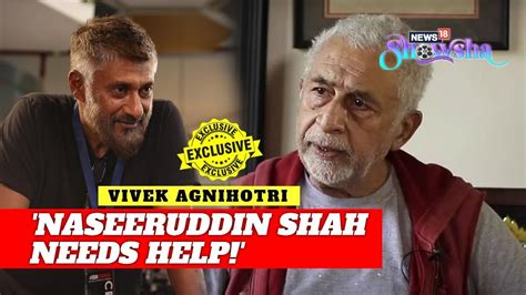 Vivek Agnihotri S Explosive Take On The Kashmir Files The Vaccine War