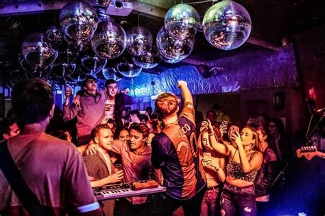 Music Venues London: 41 Brilliant Music Venues In London [2019 guide]