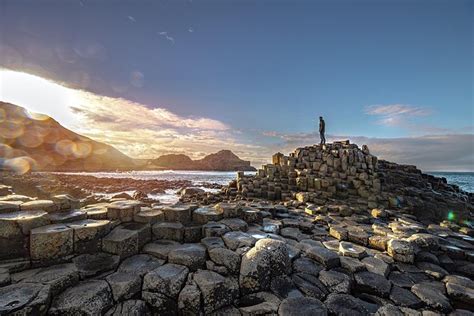 Giant's Causeway Day Tour From Dublin: Triphobo