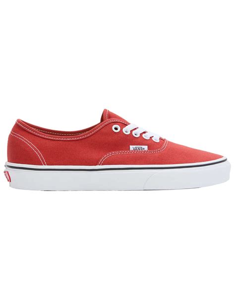 Vans Authentic Color Theory Bossa Nova Trainers Snowleader