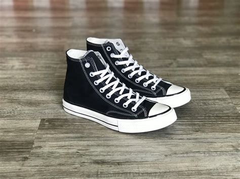 Jual Sepatu Converse All Star Chuck Taylor 70s High Grade Original Bnib