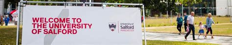 University of Salford, United Kingdom | See Rankings, Courses, Fees and Acceptence Rate