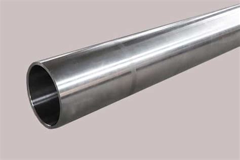 Titanium Alloy Seamless Tubesgr5 Titanium Alloy Seamless Tubes