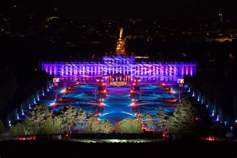 Sommernachtskonzert Schönbrunn 2023 Wiener Philharmoniker Yannick